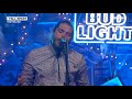 Post Malone - I Fall Apart (Live From The Bud Light x Post Malone Dive Bar Tour Nashville)