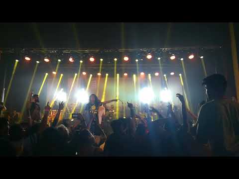 Nadee Ganga (Live) - Chitral Somapala | Indrachapa Liyanage | Mihindu Ariyaratne yathrikaya concert