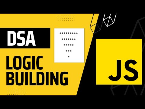 Dsa With Javascript Pattern 7