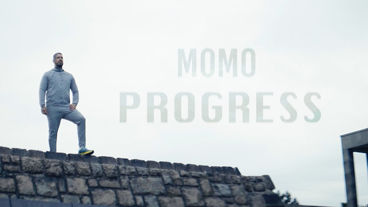 Momo — Progress