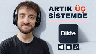 Wispr Flow'un Ücretsiz Alternatifini Yazdım