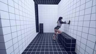Nicole Scherzinger - Boomerang ( official Video)