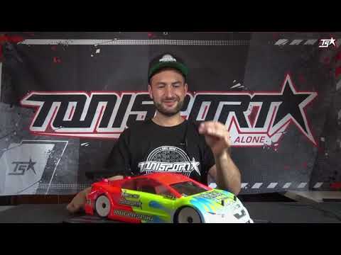 ToniSport Newsfeed: Rollcenter English