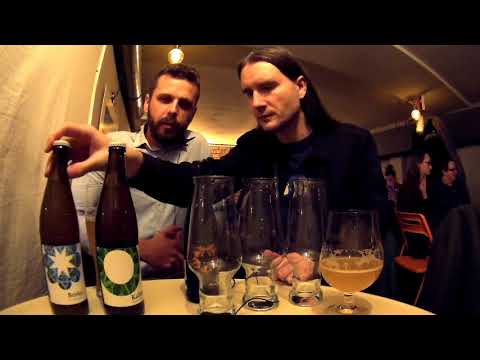 Browar Berhet czyli jak jest w słowackim crafcie?