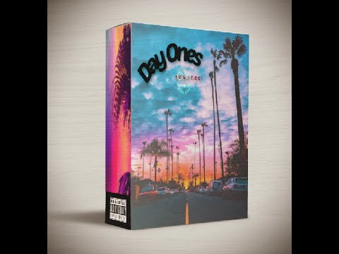 [Free] Loop Kit/Sample Pack 2020 "Day Ones"| Fire Melodies🔥!(JuiceWrld, Drake,Gunna,Pyrex)