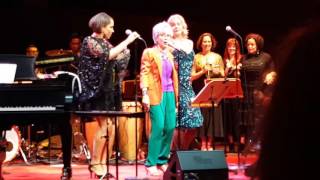 Rita Moreno and Pink Martini