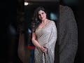 UNCUT RAVEENA Tandon Thadani At Manish Malhotra Diwali Bash ProMedia