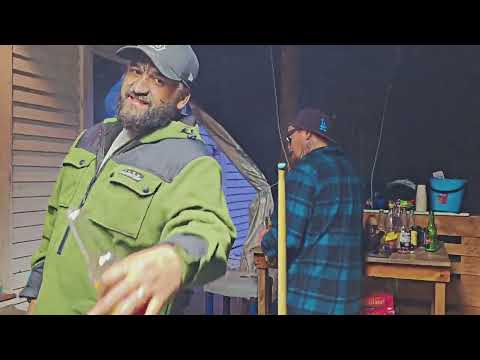 I LIKE TO GET HORSED KWICK ft MUNZ