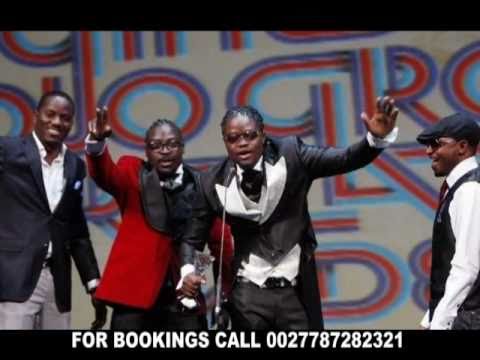 Buffalo SoulJah and Trinta