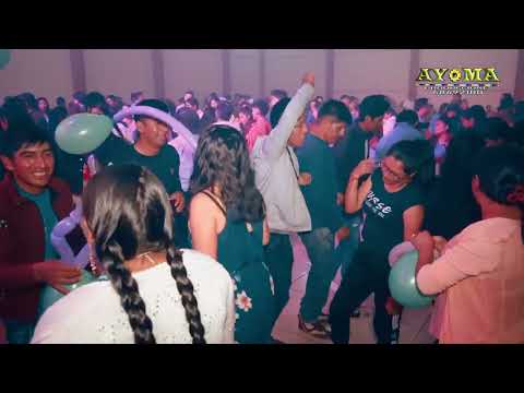 La magia del éxito // EN VIVO 2023