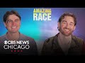 Amazing Race Season 37 Winners Live On CBS News Chicago