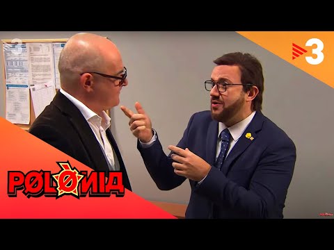 Classes de negociació - Polònia