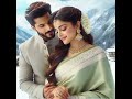 Malare Mounama Couple Love Song Status ️ ️ ️