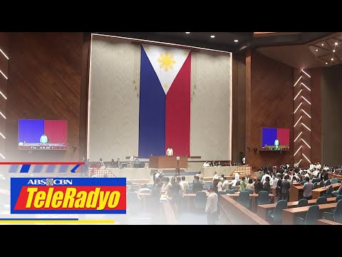 Makabayan bloc binatikos ang nilagdaang Maharlika bill Headline Pilipinas (22 June 2023)