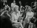 "Brave Margot" (Georges Brassens) par Patachou