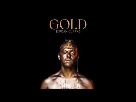 Gold - Jordan Clarke