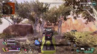 [APEX Legends]　ランク！　[コメントお待ち♪]