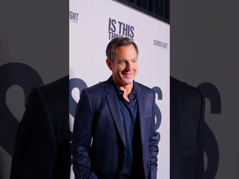 Will Arnett