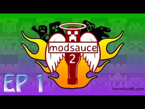 Modsauce 2 EP 1 New Beginnings