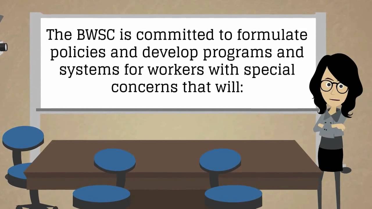 BWSC Overview