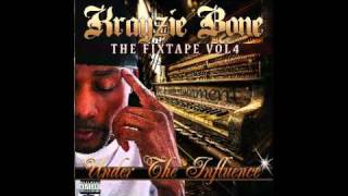Krayzie Bone - Explosive {Full}