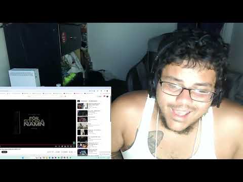 American Reacts To Swedish Rapper |Einár, Dree low - För Stora Namn (ENGLISH SUBTITLES) Raww as--f