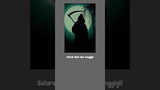 Download lagu Bila Izrail datang memanggil mp3