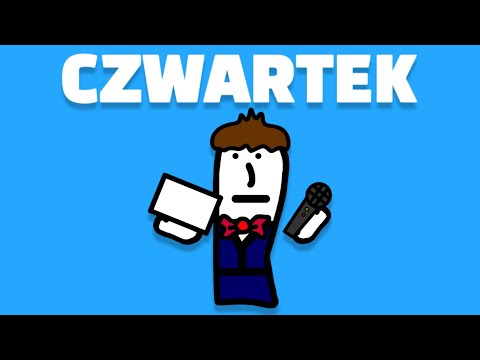 CZWARTEK