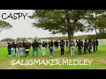 The Christian Assemblies Sir Lowry S Pass Youth Saligmaker Medley
