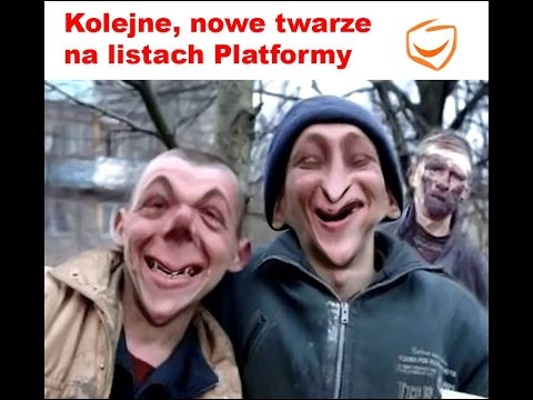 Wyborcy platformy obywatelskiej