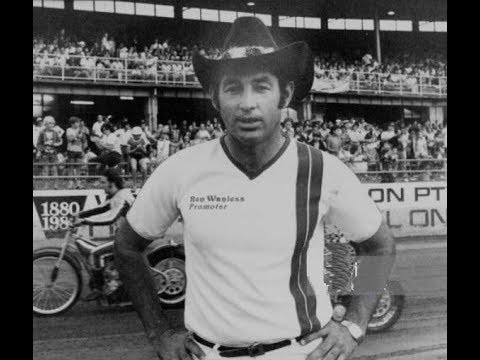 Ron Wanless story Part 2