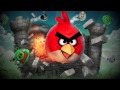 Angry Birds Song HD 
