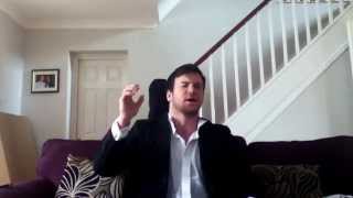 BRING HIM HOME Richard Hadfield