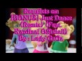 [BONUS] Just Dance (Remix) (Feat. Kardinal ...