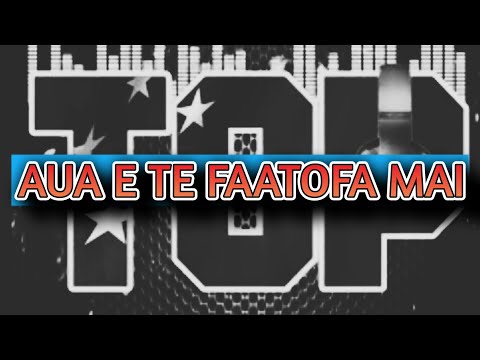AUA E TE FAATOFA MAI - Mary Taitin  - Dr. Rome Production
