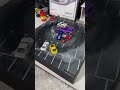 Hotwheels can finally drift! 🚗💨 #car #hotwheels #drifting