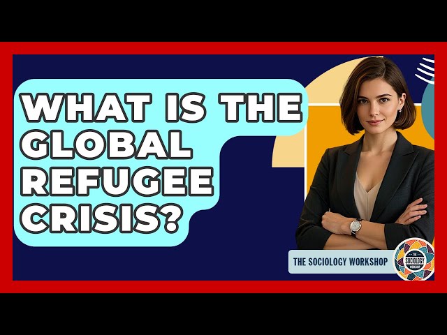 Vídeo relacionado con Family, Separation and Migration: An Evolution-Involution of the Global Refugee Crisis