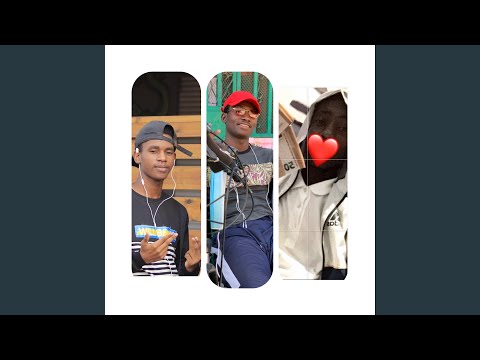 00 Adjal (feat. U2m jr)