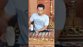 Download lagu saron perunggu 12 bilah , nada diatonis mp3