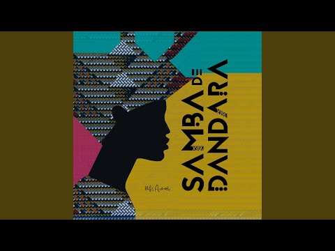 Dandaras, Filhas De Akotirenes - Samba de Dandara