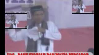 Download lagu USTADZ SOMAD- WAHAI ORANG TUA JANGAN MELARANG ANAK BERCADAR mp3