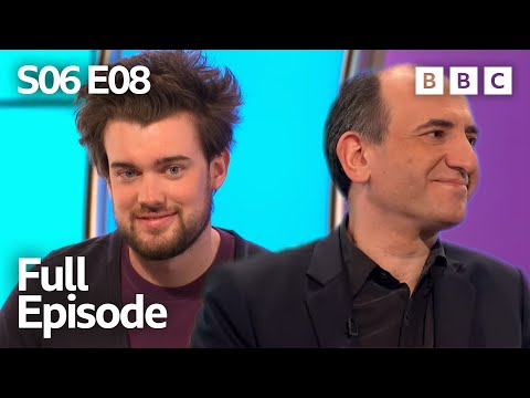 Would I Lie to You? - Series 6 Episode 8 | S06 E08 - Full Episode | Would I Lie to You?