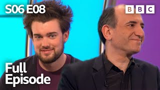 Would I Lie to You? - Series 6 Episode 8 | S06 E08 - Full Episode | Would I Lie to You?