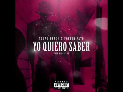 COCO SWING x FASTLIFEHANZO - YO QUIERO SABER