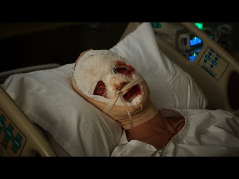 Clayface | İlk Teaser
