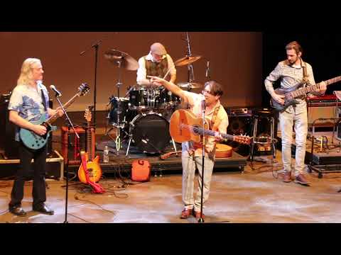 Bossa Samba, Mauro and the Latin Beat Band at The Grand Theatre