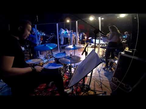 Michał  Dziewiński - Gabriela Blacha - Wesoły Wędrownik