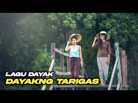 dayakng tarigas lagu dayak terbaru