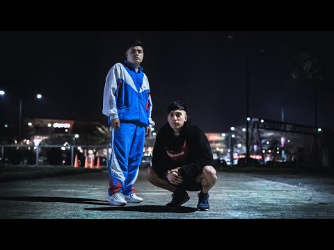 CHALO CHL ft TIN FLOWLIN - DAYTONA (Shot By Elias)