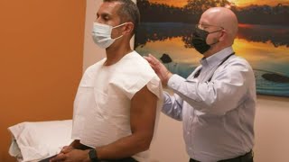 1 in 3 men think annual checkups are not needed